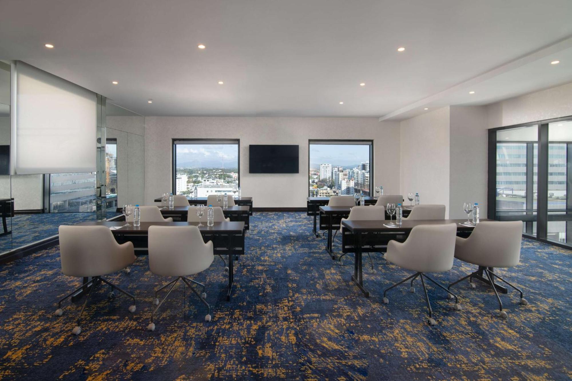 Homewood Suites By Hilton Santo Domingo Exterior foto