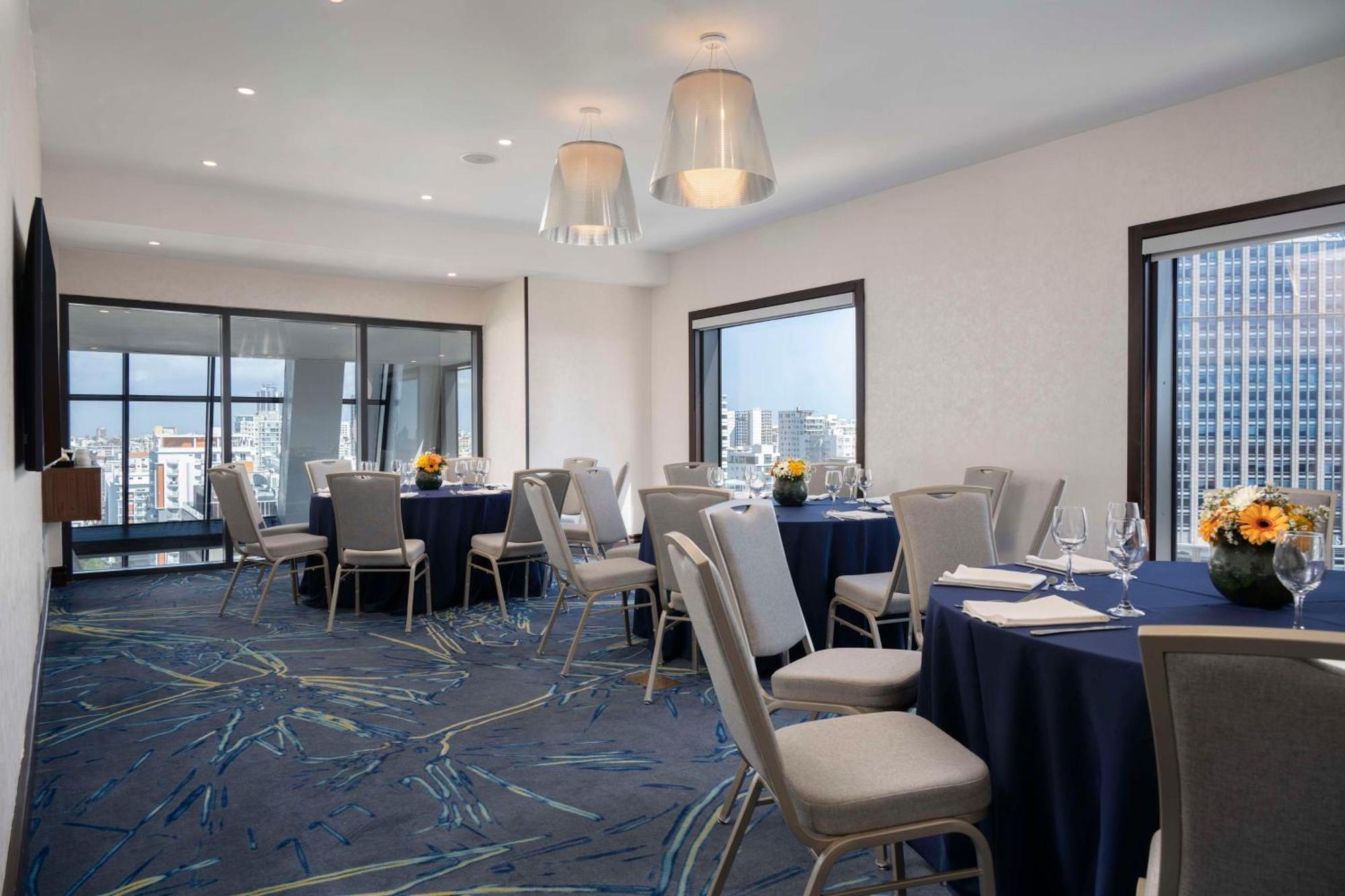 Homewood Suites By Hilton Santo Domingo Exterior foto