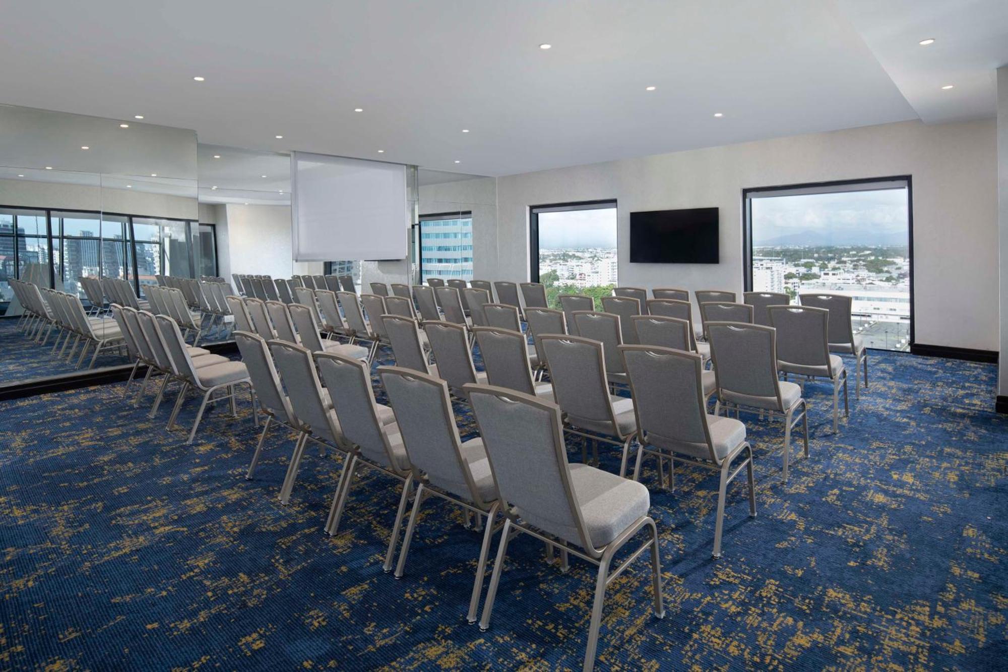 Homewood Suites By Hilton Santo Domingo Exterior foto